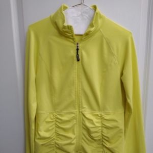 Calvin Klein Performance Sports Jacket!